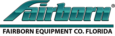 Fairborn Equipment, logo