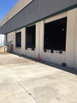 loading dock